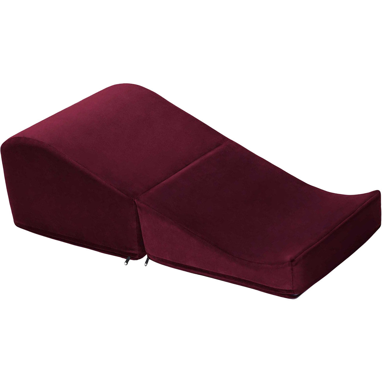 Liberator Flip Ramp - Velvish Merlot