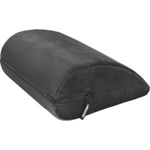 Liberator Jaz Motion Sensual Positioning Pillow - Liberty, Black