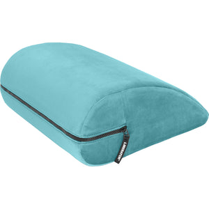 Liberator Jaz Motion Sensual Positioning Pillow - Liberty, Blue