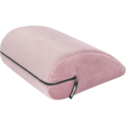 Liberator Jaz Motion Sensual Positioning Pillow - Liberty, Rose