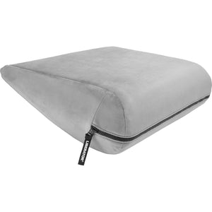 Liberator Jaz Original Sensual Positioning Pillow - Liberty, Grey