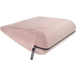 Liberator Jaz Original Sensual Positioning Pillow - Liberty, Rose