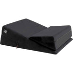 Liberator Wedge/Ramp Combo - Black