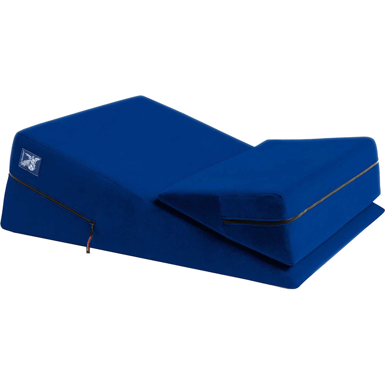 Liberator Wedge/Ramp Combo - Blue