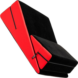 Liberator Wedge Ramp Combo Ultraleather Geom - Madrid