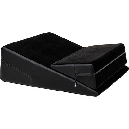 Liberator Wedge Ramp Combo Ultraleather Geom - Panther