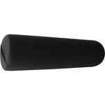 Liberator Whirl Sex Positioning Pillow, Large Size - Microvelvet Black