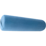 Liberator Whirl Sex Positioning Pillow, Large Size - Microvelvet Blue