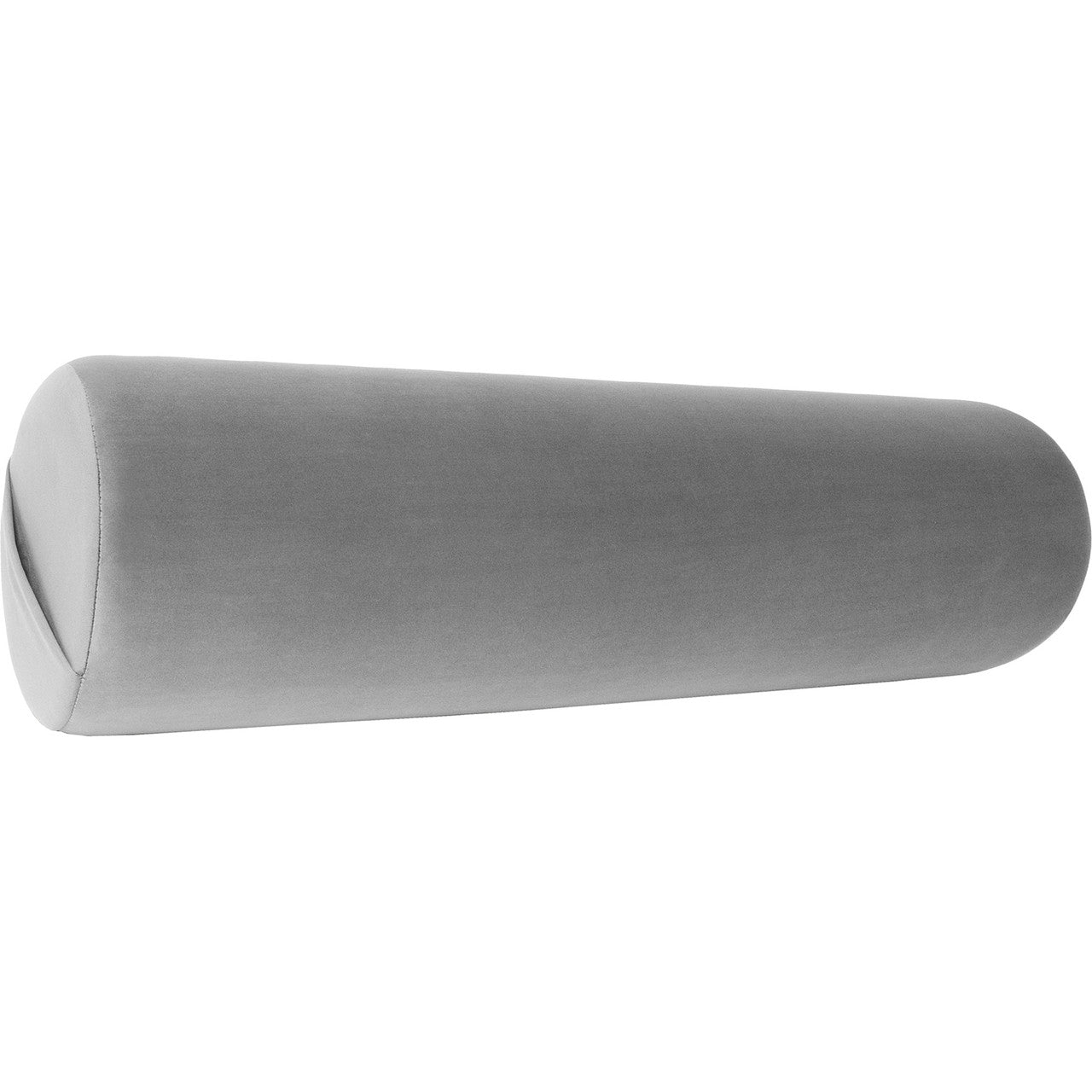 Liberator Whirl Sex Positioning Pillow, Large Size - Microvelvet Gray