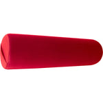 Liberator Whirl Sex Positioning Pillow, Large Size - Microvelvet Red