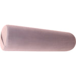 Liberator Whirl Sex Positioning Pillow, Large Size - Microvelvet Rose