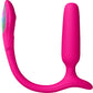 Lovense Lush Anal App Enabled Compact Anal Vibrator For Beginners