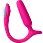 Lovense Lush Anal App Enabled Compact Anal Vibrator For Beginners