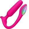 Lovense Lush Anal App Enabled Compact Anal Vibrator For Beginners