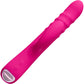 Lovense Velvo App Enabled Silicone Rolling Bead G-Spot & Clit Rabbit Vibrator