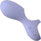 Loveline Joy Rechargeable Waterproof Silicone Finger Vibrator - Lavender