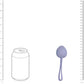 Loveline PelviFit® Berry Multi Weight Waterproof Multicolor Kegel Kit