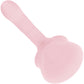 Loveline Satisfaction Adjustable Thrusting Silicone Pulse Wave Grinder