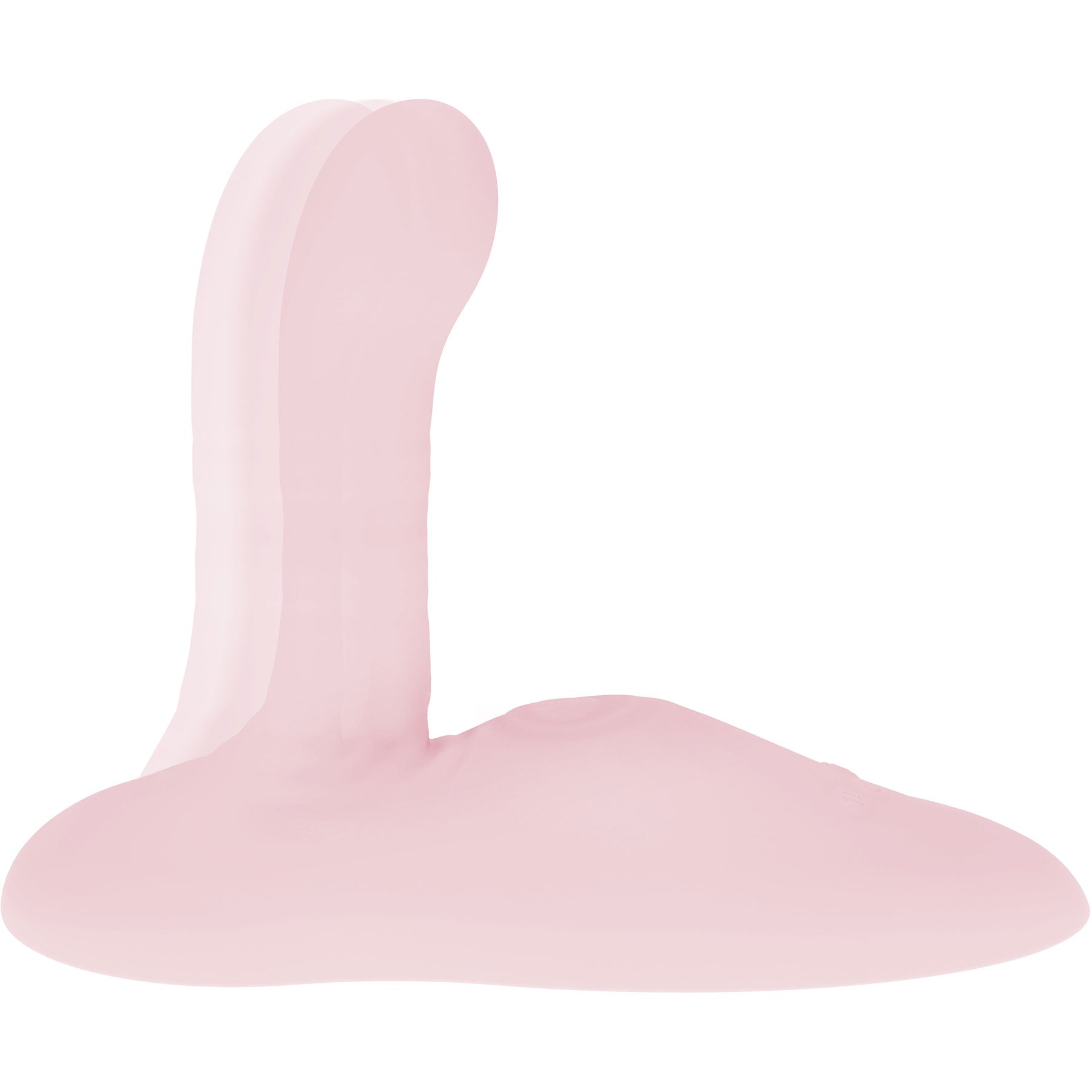 Loveline Satisfaction Adjustable Thrusting Silicone Pulse Wave Grinder