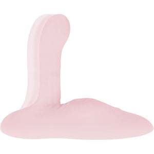 Loveline Satisfaction Adjustable Thrusting Silicone Pulse Wave Grinder