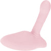Loveline Satisfaction Adjustable Thrusting Silicone Pulse Wave Grinder