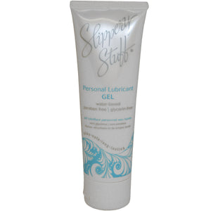 Slippery Stuff Paraben-Free Gel Personal Lubricant, Water Soluble - 4 fl oz