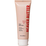 Beaver Butter Water Based Personal Lubricant 3 fl oz