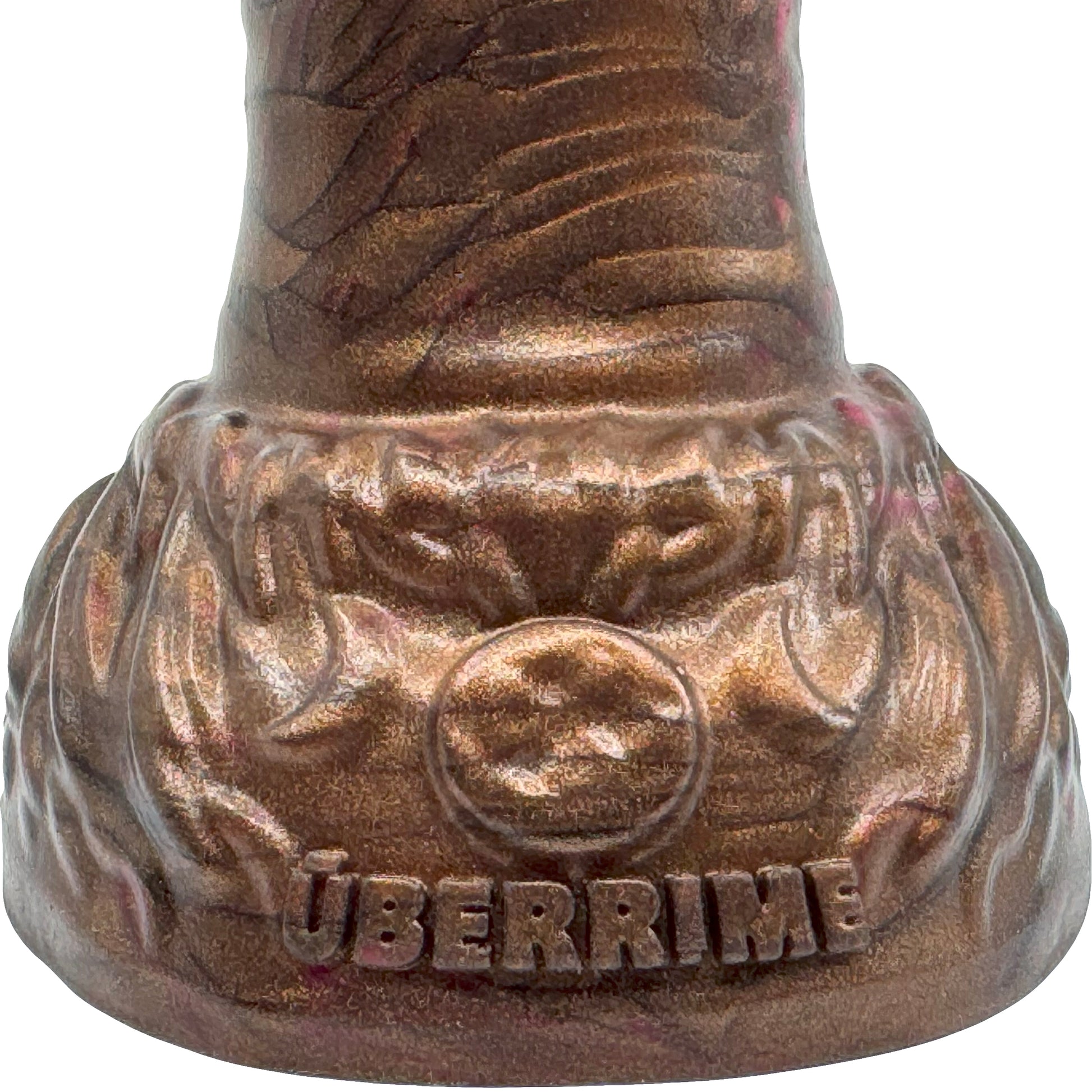 Phantasia First Time Fantasy Lunaris Werewolf Knot Silicone Dildo By Uberrime