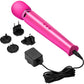 Le Wand Rechargeable Vibrating Body Massager - Magenta