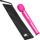 Le Wand Rechargeable Vibrating Body Massager - Magenta