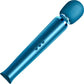 Le Wand Rechargeable Vibrating Body Massager - Pacific Blue