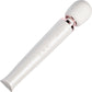 Le Wand Rechargeable Vibrating Body Massager - Pearl White