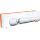 Le Wand Rechargeable Vibrating Body Massager - Pearl White