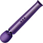 Le Wand Rechargeable Vibrating Body Massager - Purple