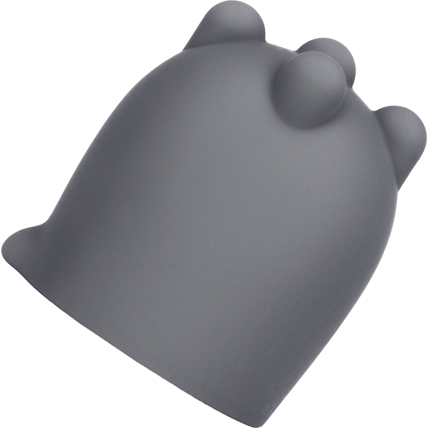 Le Wand Shiatsu Deep Tissue Massage Silicone Wand Attachment