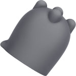 Le Wand Shiatsu Deep Tissue Massage Silicone Wand Attachment