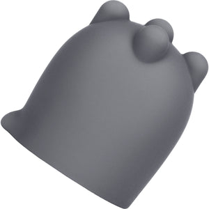 Le Wand Shiatsu Deep Tissue Massage Silicone Wand Attachment