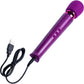 Le Wand Petite Rechargeable Vibrating Body Massager - Cherry