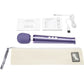 Le Wand Petite Rechargeable Vibrating Body Massager - Violet