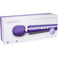 Le Wand Petite Rechargeable Vibrating Body Massager - Violet