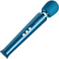 Le Wand Petite Rechargeable Vibrating Body Massager - Blue