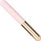 Le Wand Deux Rechargeable Dual Tipped Vibrator - Rose Gold