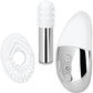 Le Wand Little Pleasures Collection Rechargeable Waterproof Vibrator Set