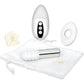 Le Wand Little Pleasures Collection Rechargeable Waterproof Vibrator Set