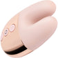 Le Wand Double Vibe Waterproof Rechargeable Vibrator - Rose Gold