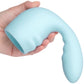 Le Wand Flexi Silicone Attachment For The Original Le Wand Massager - Light Blue