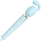 Le Wand Glider Silicone Attachment For The Original Le Wand Massager - Light Blue