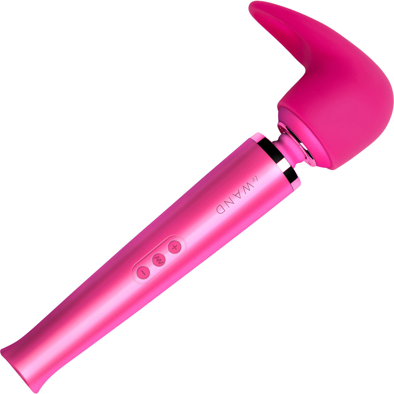 Le Wand Flick Flexible Silicone Wand Attachment