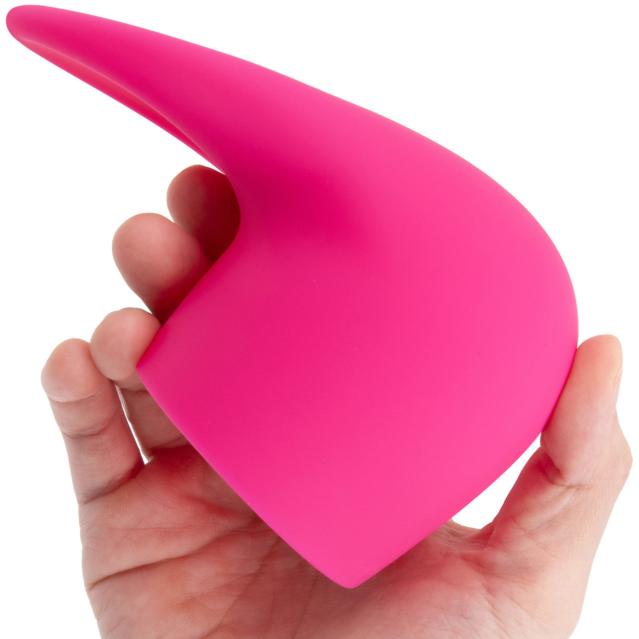 Le Wand Flick Flexible Silicone Wand Attachment