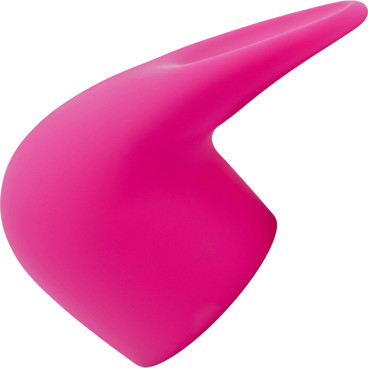 Le Wand Flick Flexible Silicone Wand Attachment